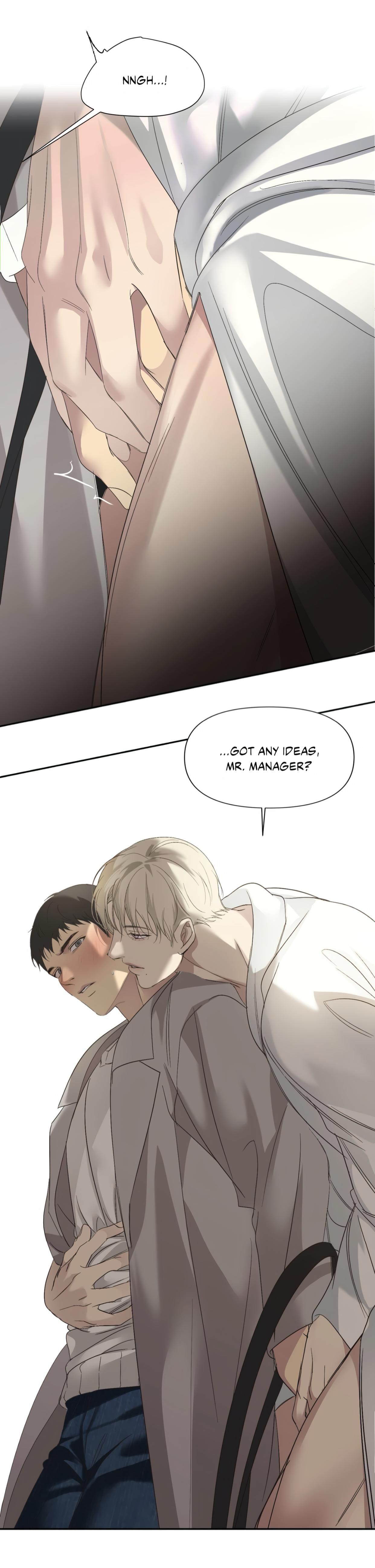 backlight, Chapter 15 image 29